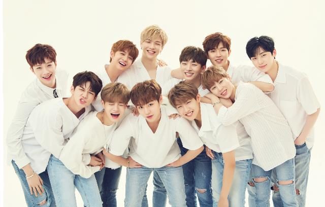 モンスター級K-POP新人グループ「Wanna One(ワナワン)」、メンバー全員による貴重なコメント動画付きトレーディングカードが封入決定!デビューミニ・アルバムの「JAPAN EDITION」(日本仕様盤)の特典第二弾を発表! モンスター級K-POP新人グループ「Wanna One(ワナワン)」、メンバー全員による貴重なコメント動画付きトレーディングカードが封入決定!デビューミニ・アルバムの「JAPAN EDITION」(日本仕様盤)の特典第二弾を発表!