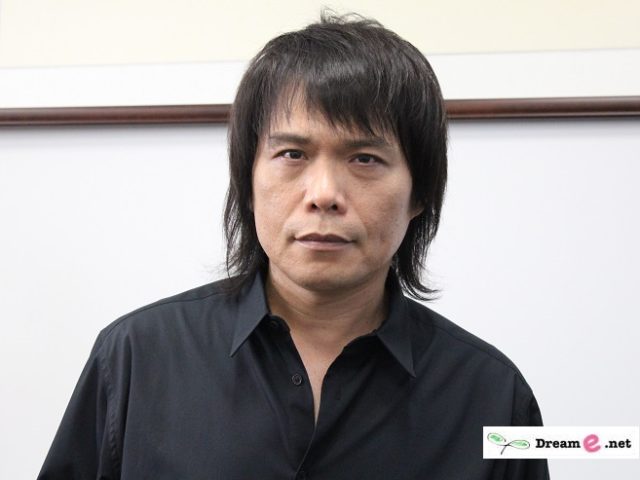 中華圏を代表するロック・シンガー、ウーバイ(伍佰)個別インタビュー!『最新台湾語アルバム「釘子花」個人的な物語を語っているようなアルバム』メッセージ動画も! 中華圏を代表するロック・シンガー、ウーバイ(伍佰)個別インタビュー!『最新台湾語アルバム「釘子花」個人的な物語を語っているようなアルバム』メッセージ動画も!