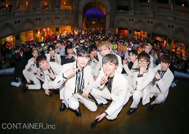 Apeace 8枚目のシングル「BANG! BURN! LOVE」店着日のデイリーチャートは13位!!リリースイベントを各地で大盛況の中、開催中! Apeace 8枚目のシングル「BANG! BURN! LOVE」店着日のデイリーチャートは13位!!リリースイベントを各地で大盛況の中、開催中!